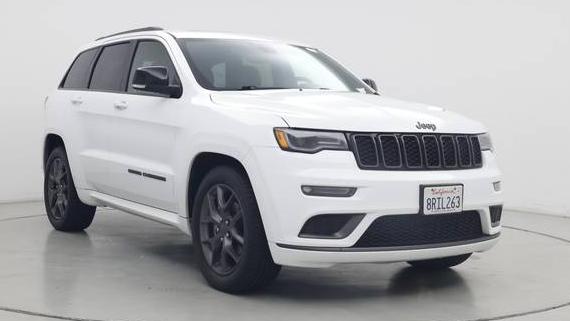 JEEP GRAND CHEROKEE 2020 1C4RJEBG3LC306382 image